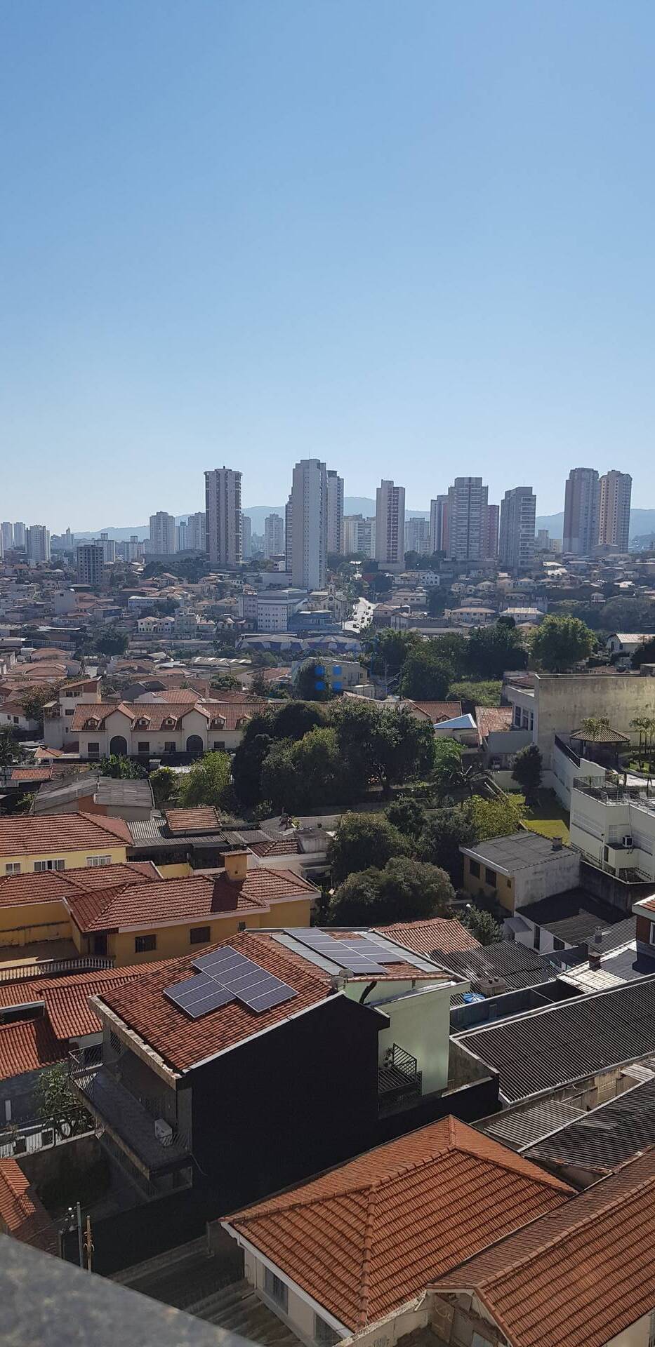 Apartamento, 2 quartos, 55 m² - Foto 3