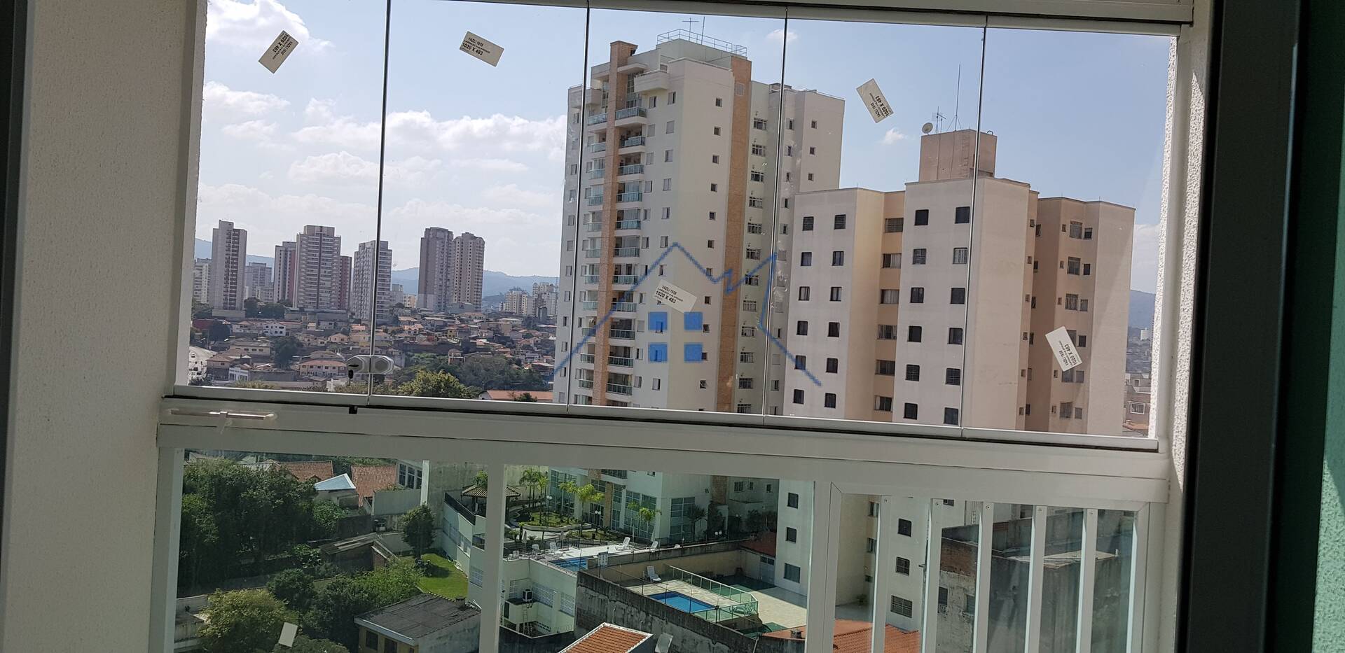 Apartamento, 2 quartos, 55 m² - Foto 4