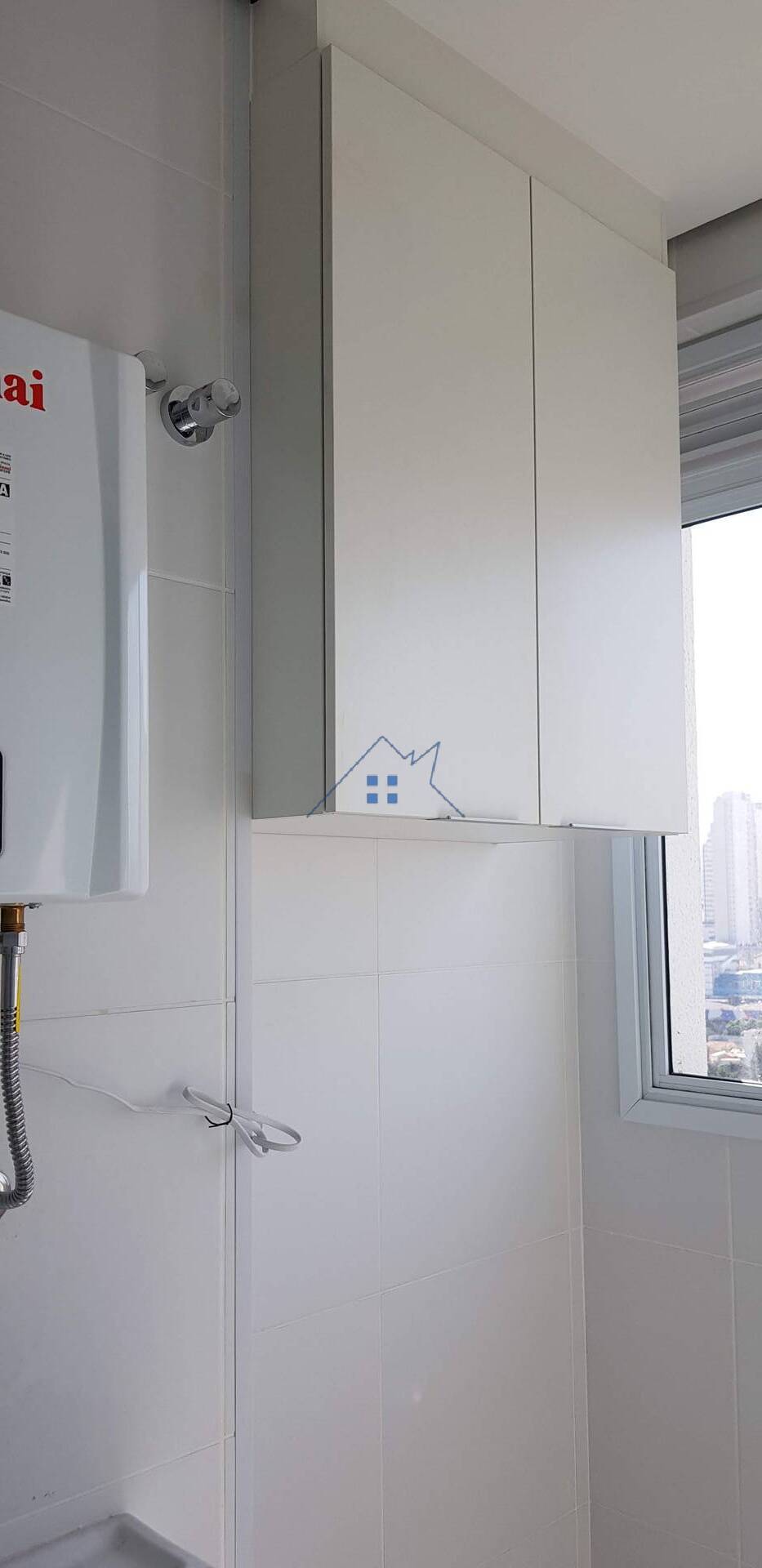 Apartamento, 2 quartos, 55 m² - Foto 12