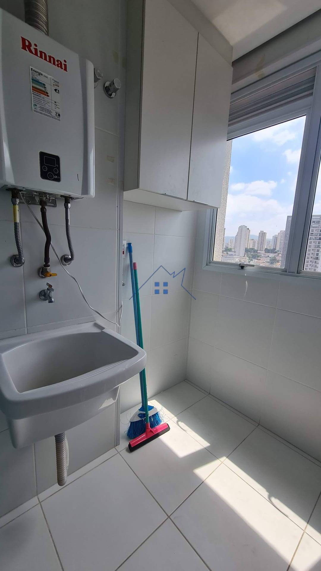 Apartamento, 2 quartos, 55 m² - Foto 22