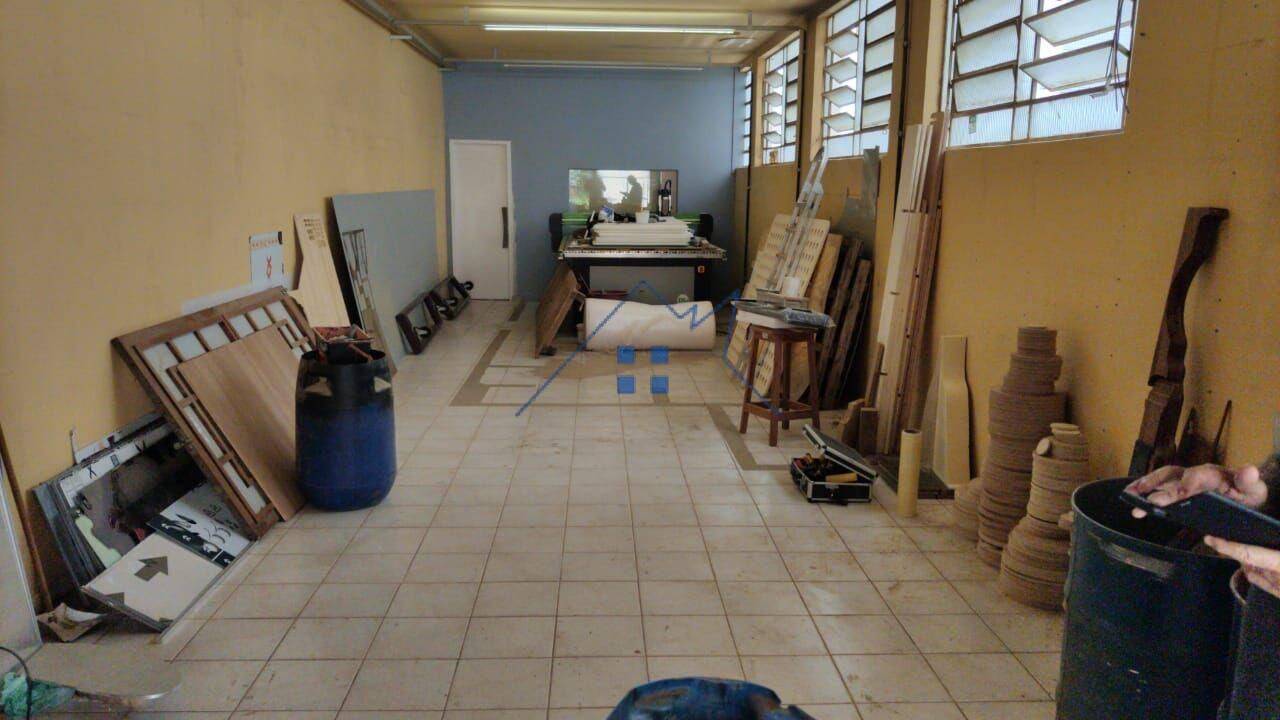 Prédio Inteiro, 236 m² - Foto 6