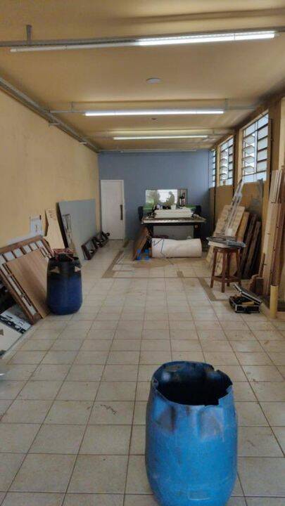 Prédio Inteiro, 236 m² - Foto 7