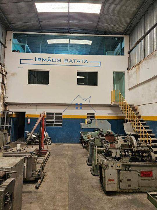 Prédio Inteiro, 1770 m² - Foto 6