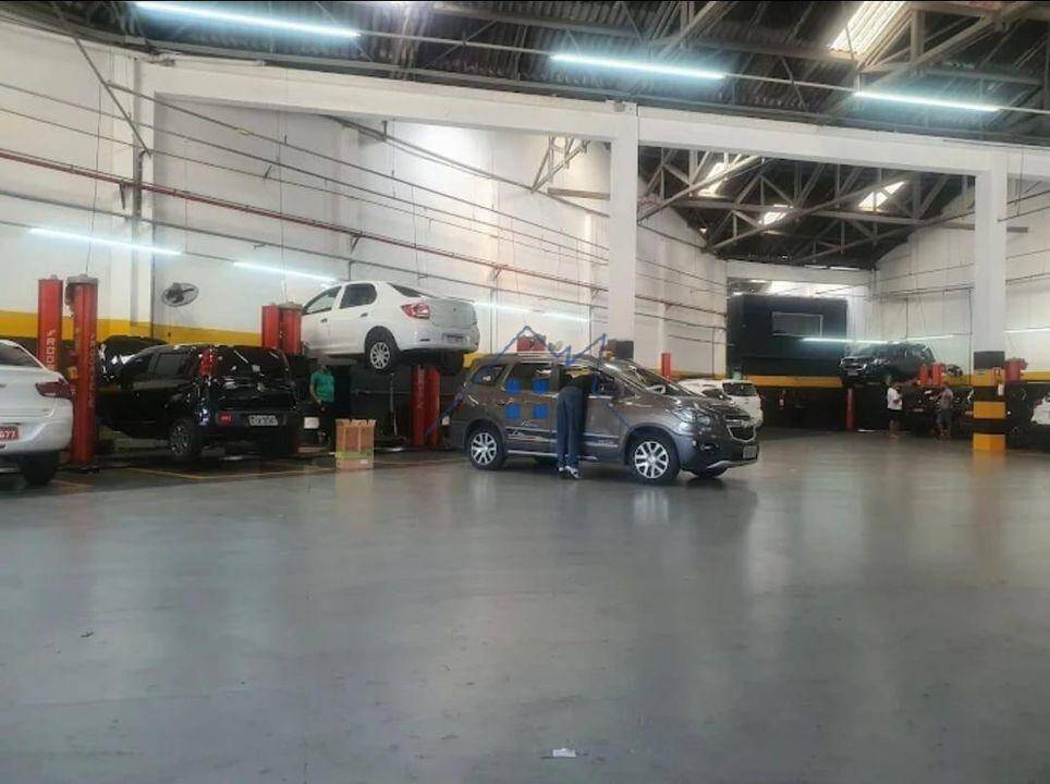 Prédio Inteiro, 1196 m² - Foto 4