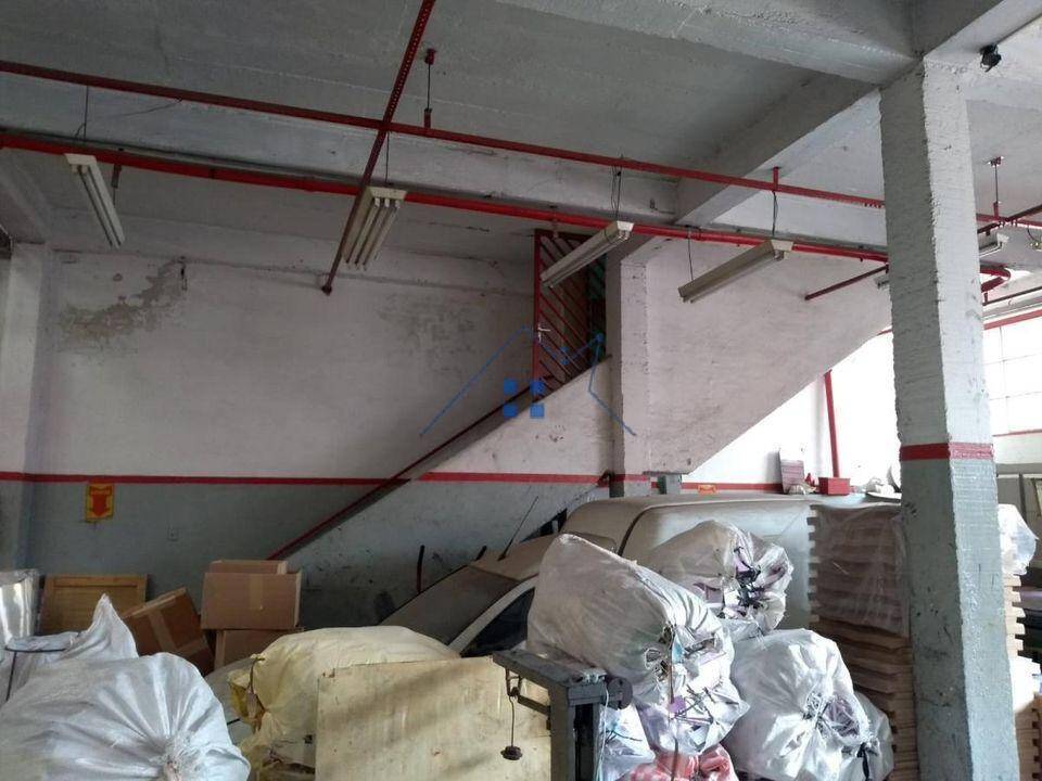 Prédio Inteiro, 450 m² - Foto 8