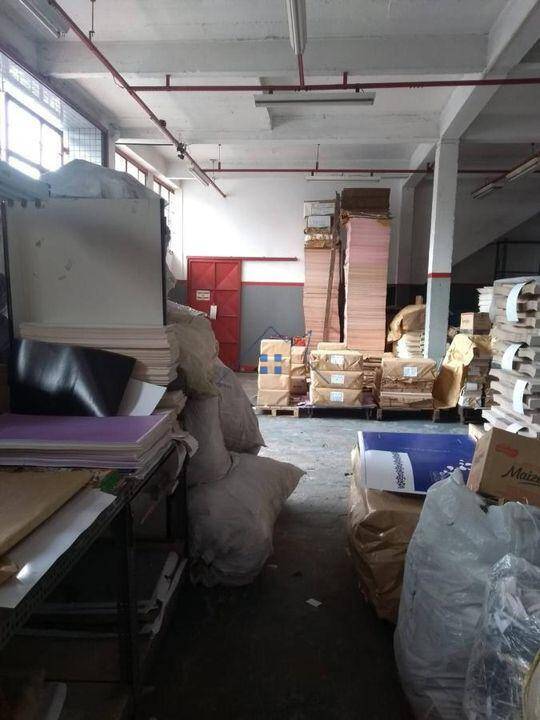Prédio Inteiro, 450 m² - Foto 12