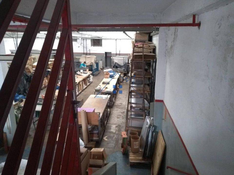 Prédio Inteiro, 450 m² - Foto 17