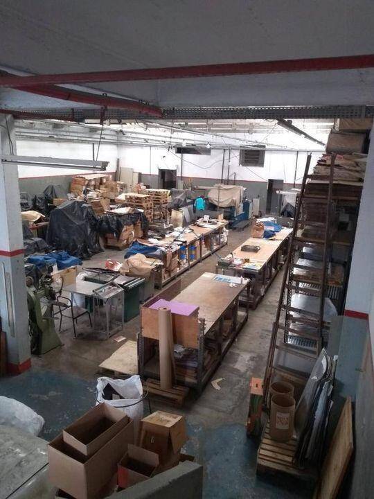 Prédio Inteiro, 450 m² - Foto 19