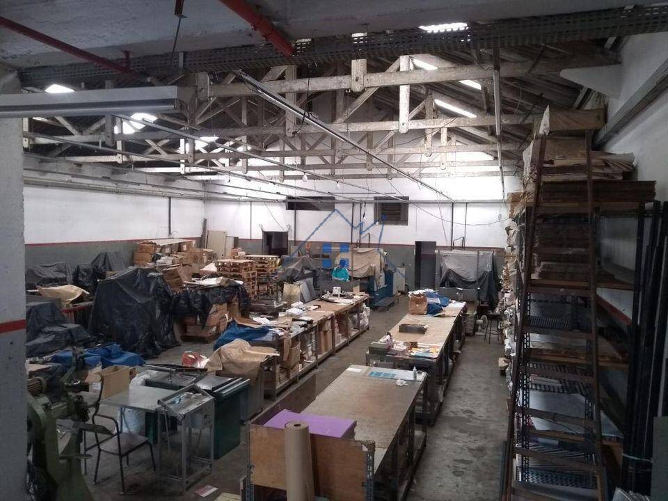 Prédio Inteiro, 450 m² - Foto 20