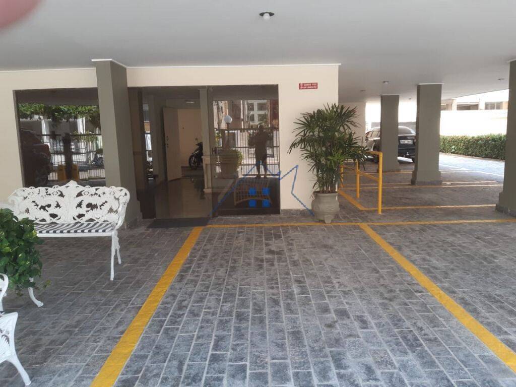 Apartamento, 3 quartos, 82 m² - Foto 40