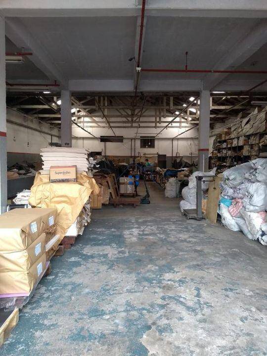Prédio Inteiro, 450 m² - Foto 28