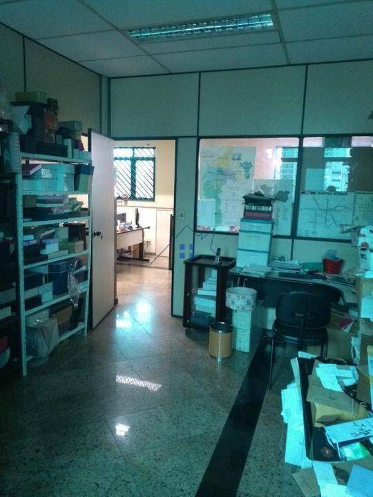 Prédio Inteiro, 450 m² - Foto 32