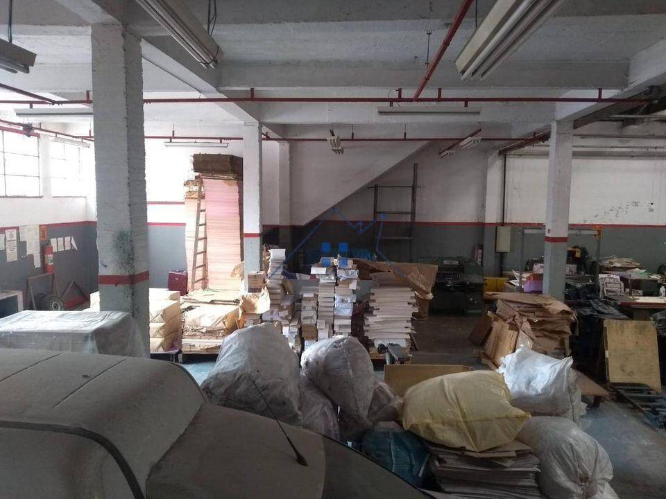 Prédio Inteiro, 450 m² - Foto 35