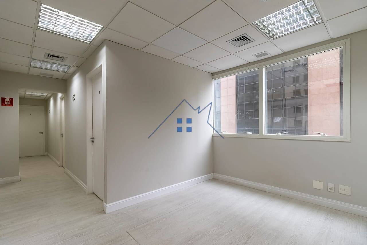 Sala-Conjunto, 45 m² - Foto 4
