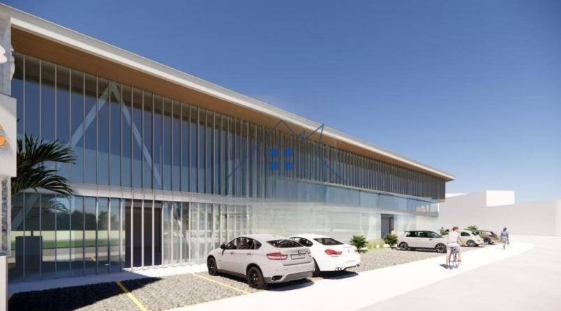 Prédio Inteiro, 740 m² - Foto 2