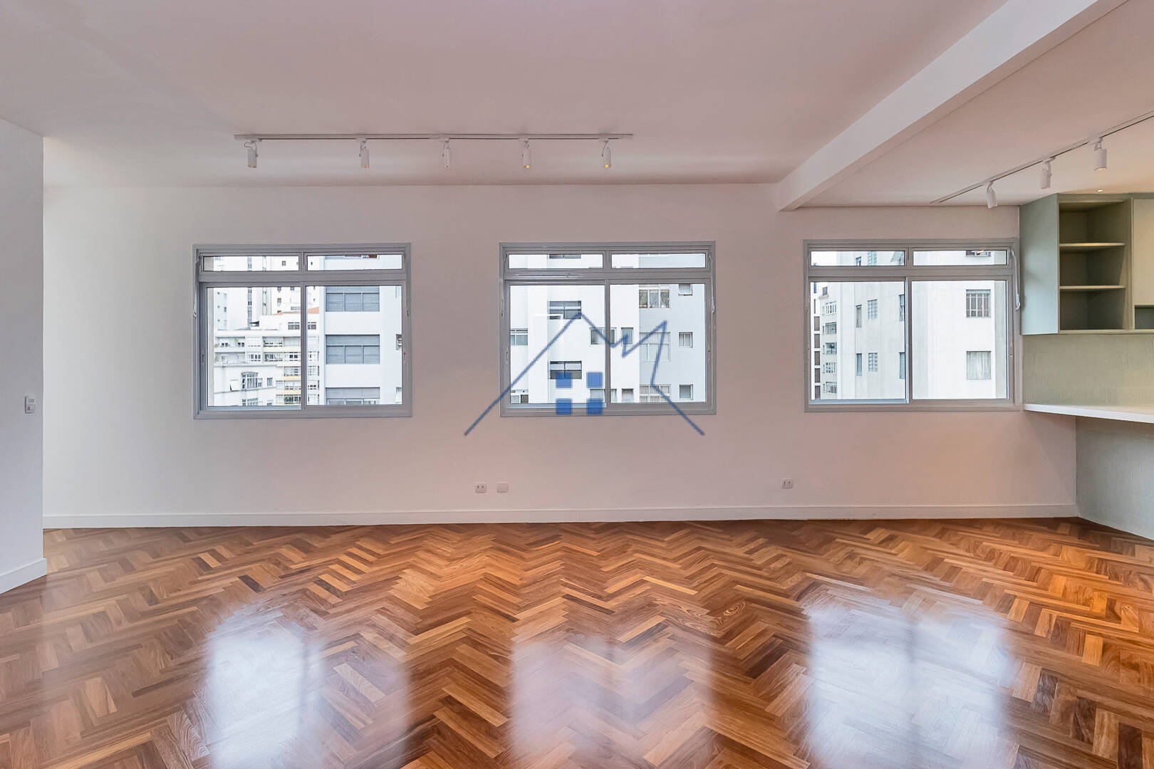 Apartamento, 3 quartos, 230 m² - Foto 4