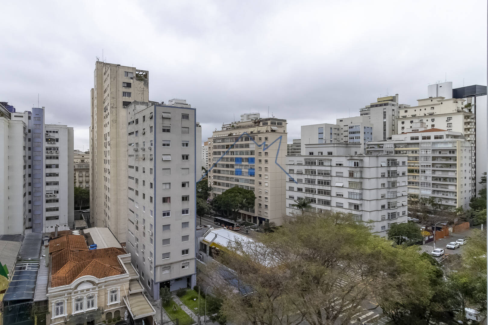 Apartamento, 3 quartos, 230 m² - Foto 9