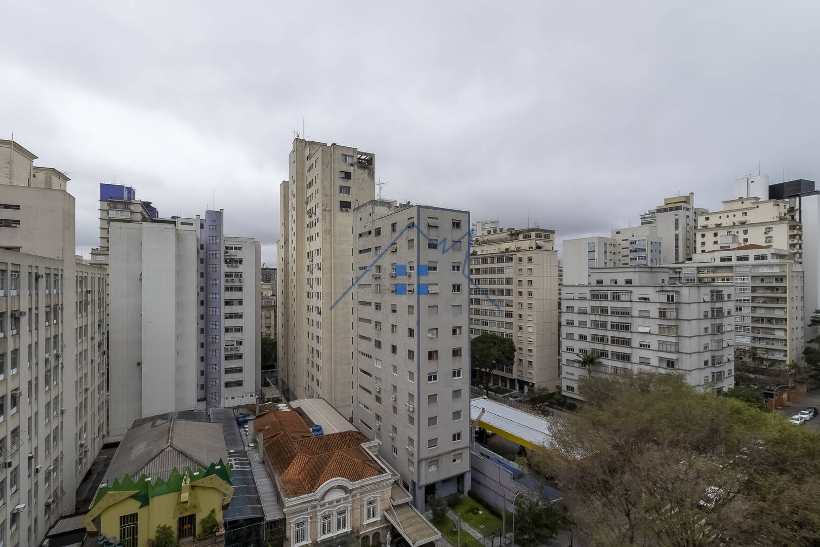 Apartamento, 3 quartos, 230 m² - Foto 21