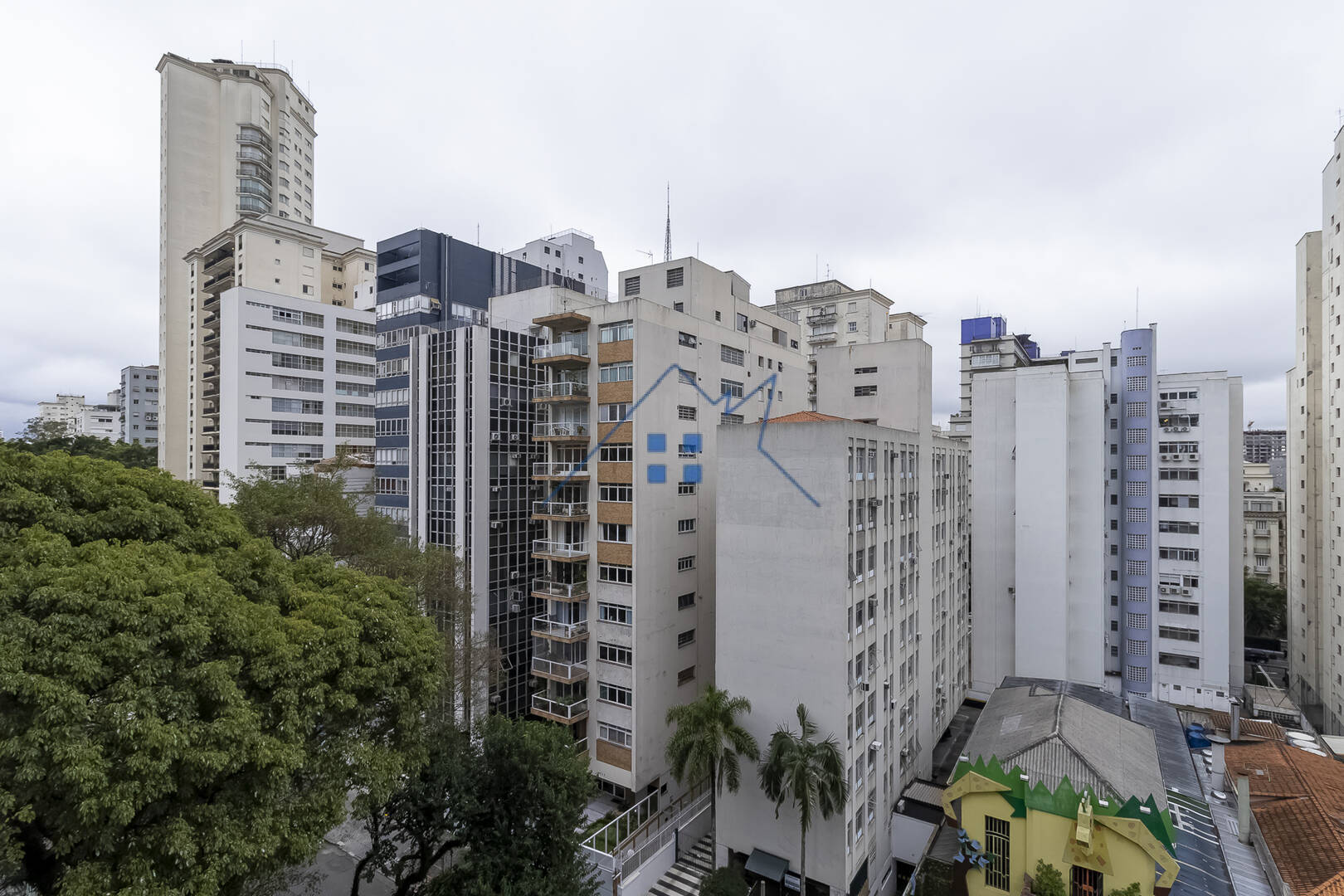 Apartamento, 3 quartos, 230 m² - Foto 23