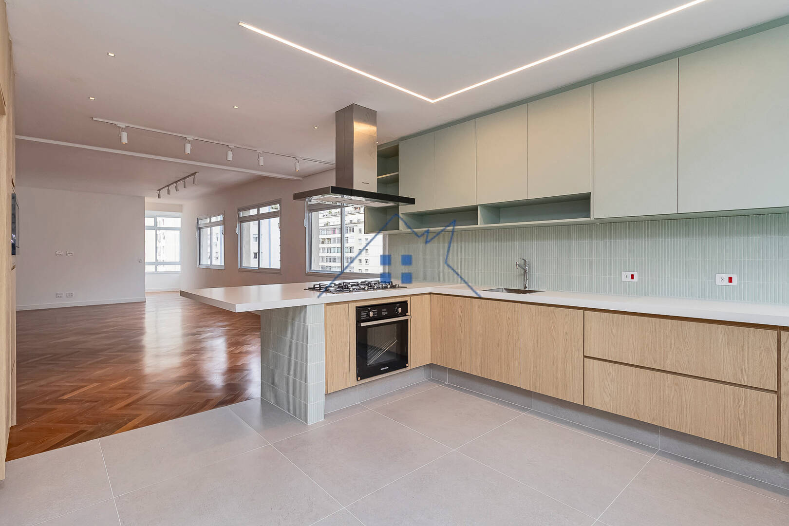 Apartamento, 3 quartos, 230 m² - Foto 26