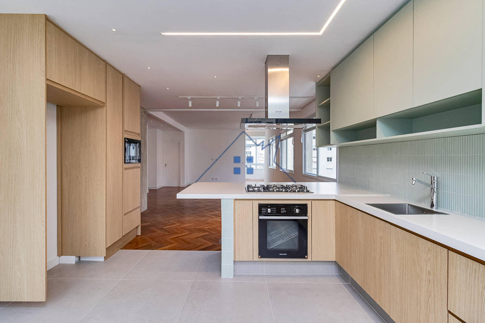 Apartamento, 3 quartos, 230 m² - Foto 27
