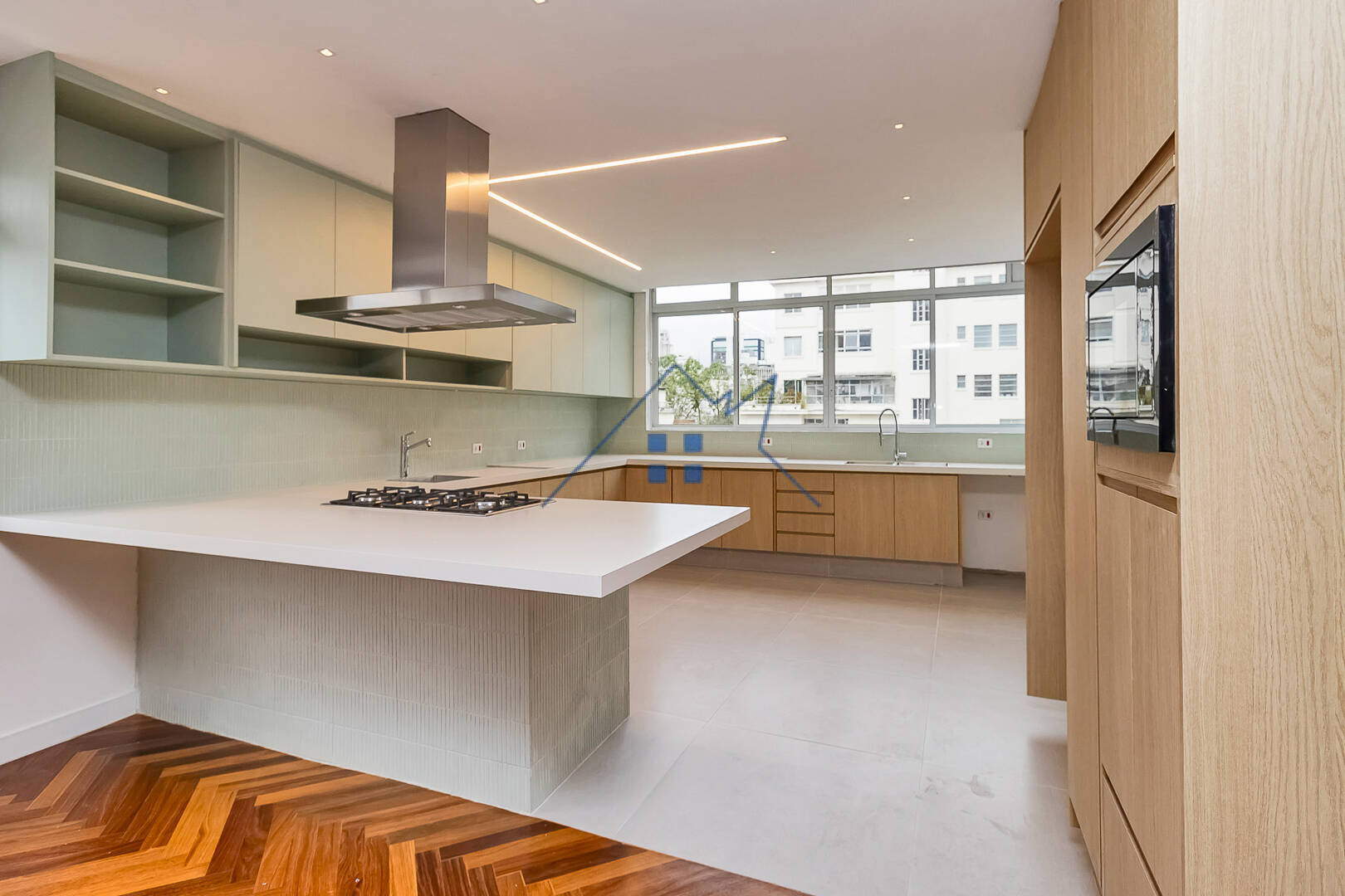 Apartamento, 3 quartos, 230 m² - Foto 32