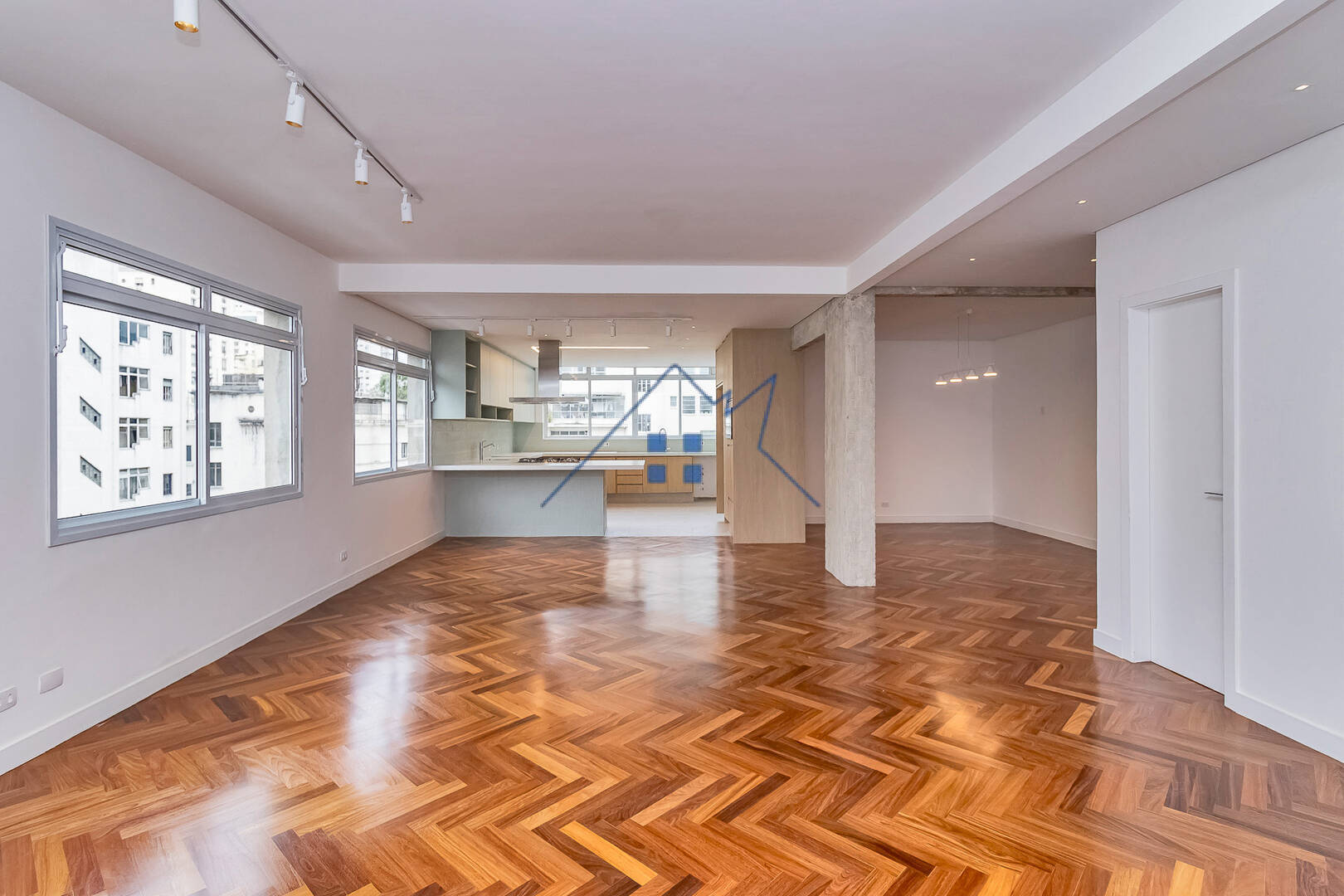 Apartamento, 3 quartos, 230 m² - Foto 34