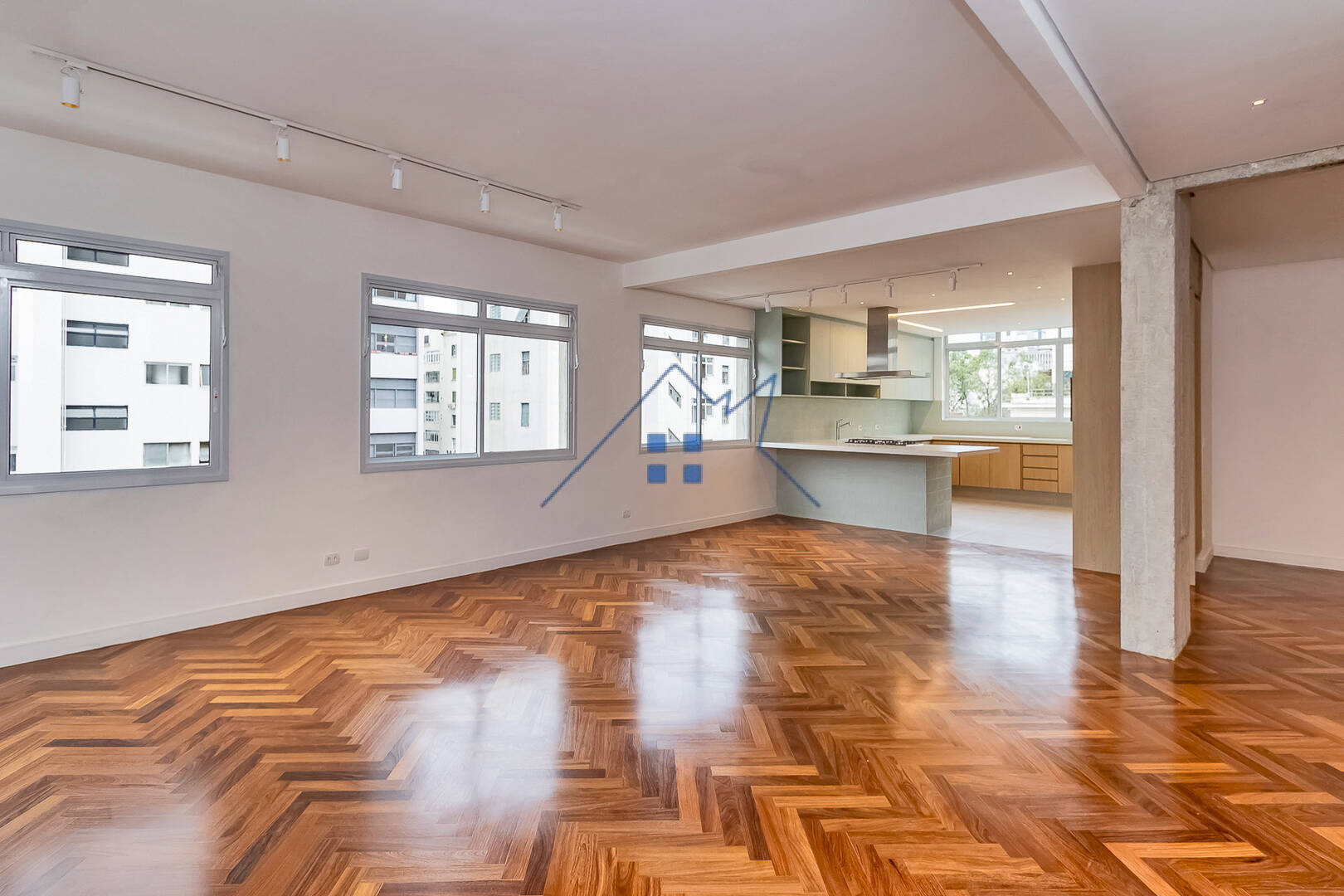 Apartamento, 3 quartos, 230 m² - Foto 35