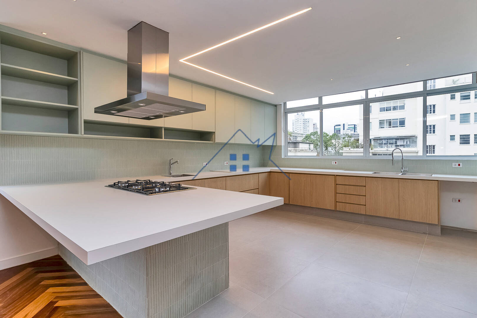 Apartamento, 3 quartos, 230 m² - Foto 37