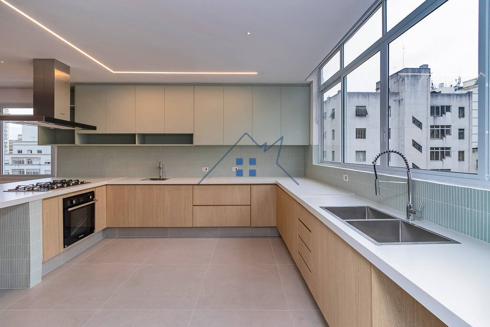 Apartamento, 3 quartos, 230 m² - Foto 39