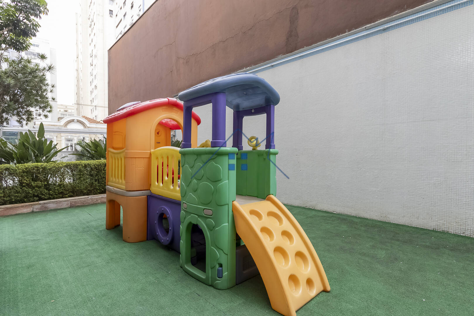 Apartamento, 3 quartos, 230 m² - Foto 41
