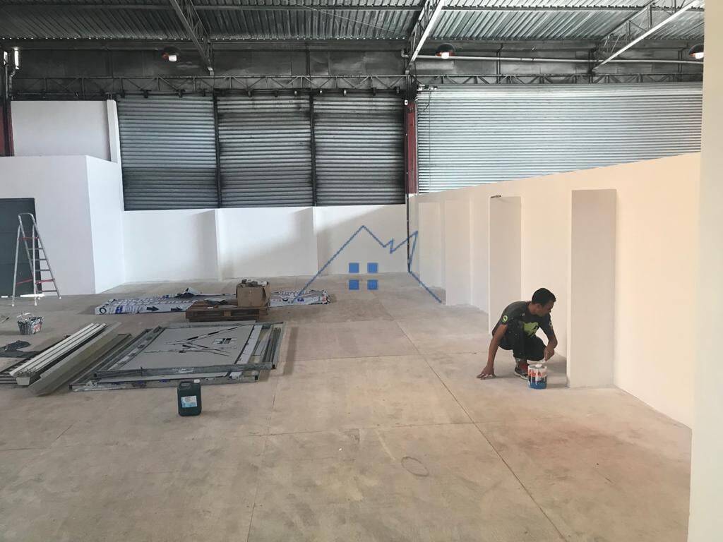 Prédio Inteiro, 800 m² - Foto 9