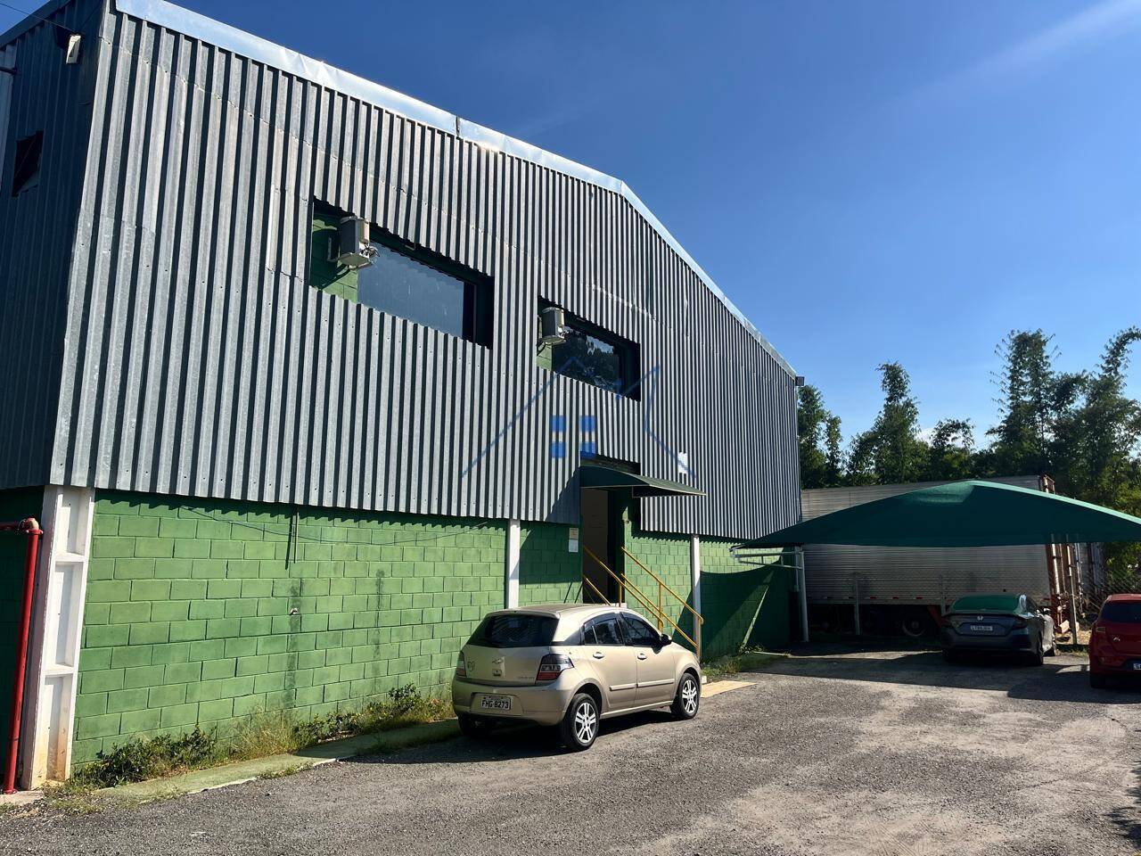 Prédio Inteiro, 900 m² - Foto 2