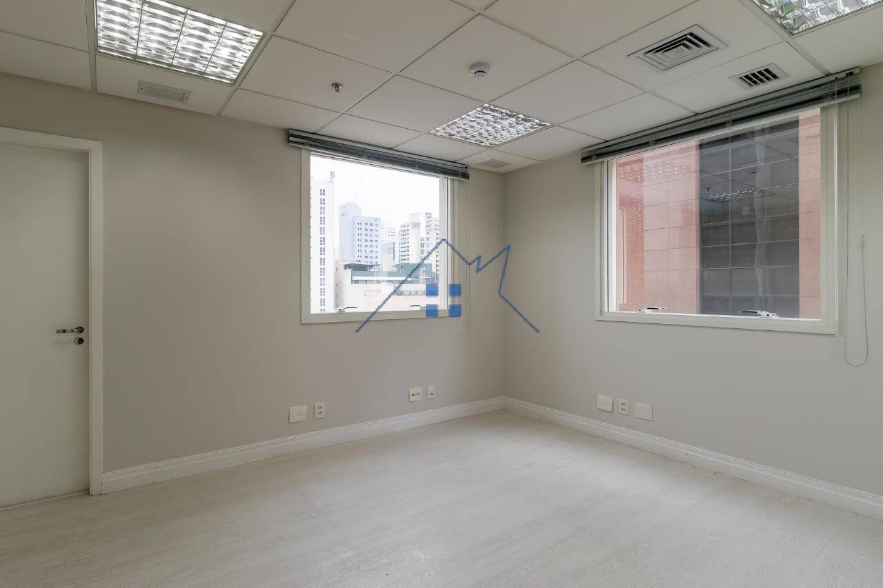 Sala-Conjunto, 45 m² - Foto 18