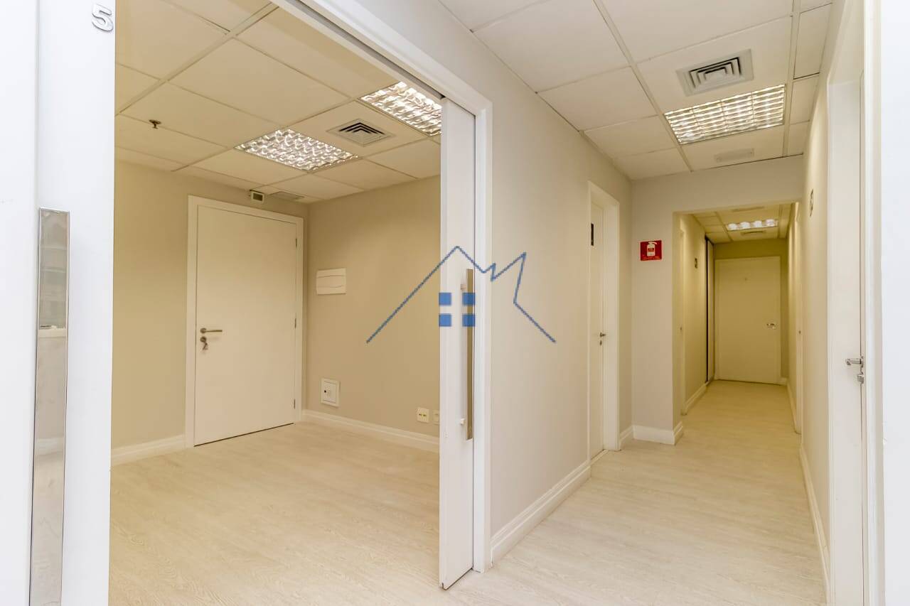 Sala-Conjunto, 45 m² - Foto 19