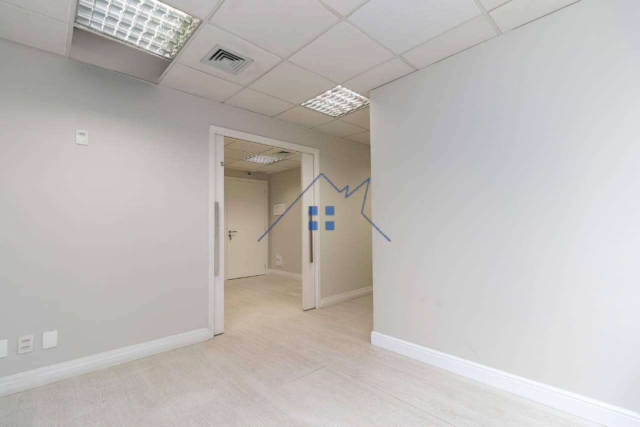 Sala-Conjunto, 45 m² - Foto 20