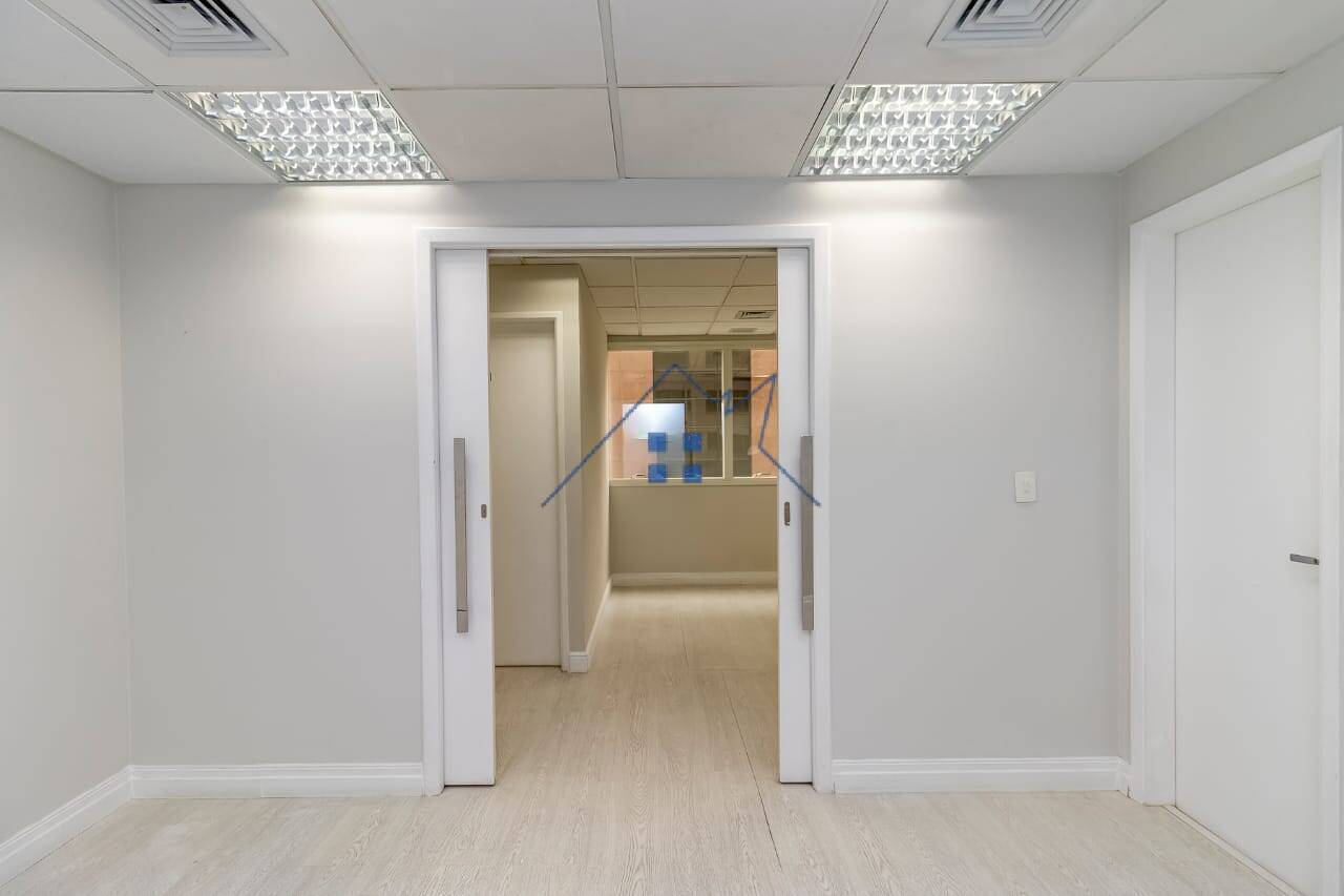 Sala-Conjunto, 45 m² - Foto 23