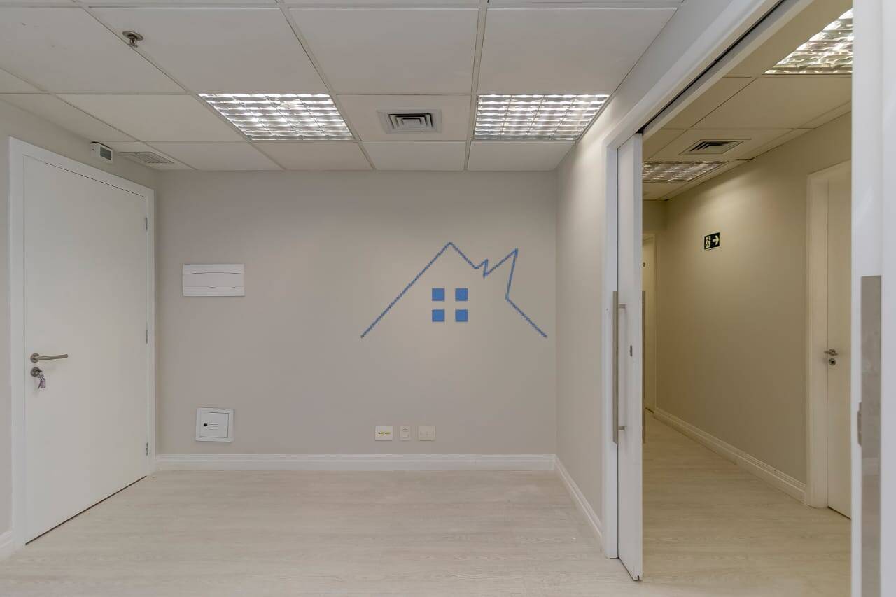 Sala-Conjunto, 39 m² - Foto 4