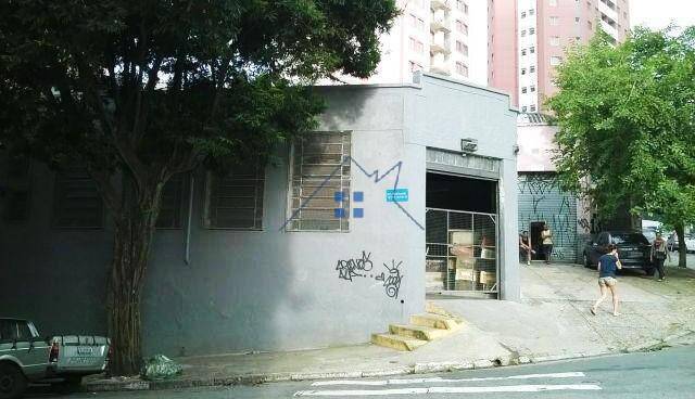 Prédio Inteiro, 300 m² - Foto 3
