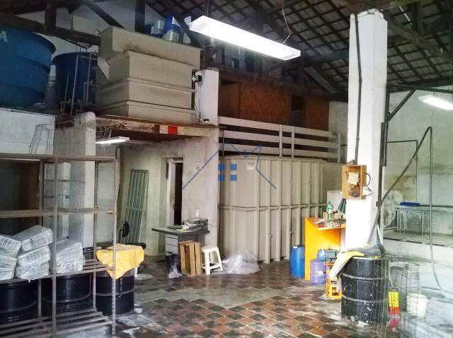 Prédio Inteiro, 300 m² - Foto 7