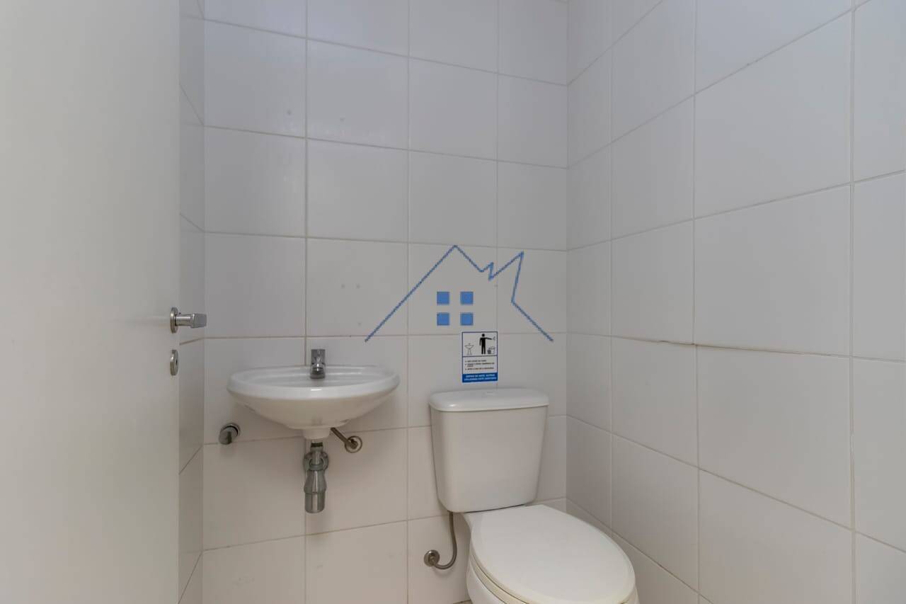 Sala-Conjunto, 39 m² - Foto 15