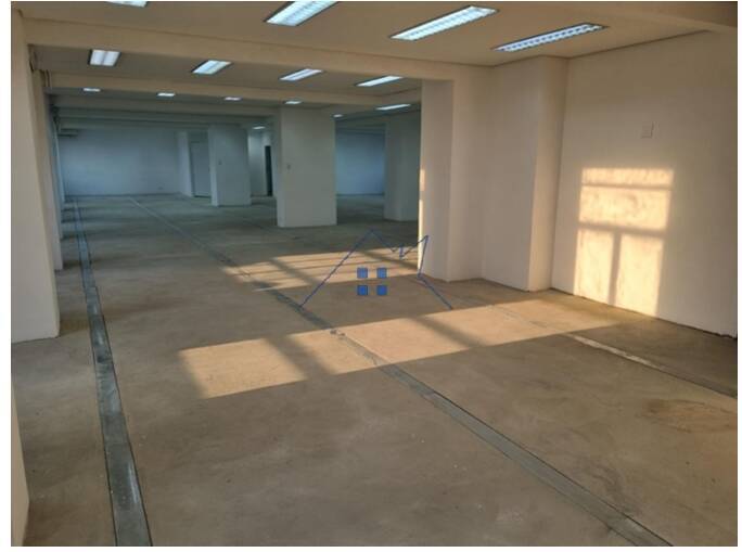 Prédio Inteiro, 554 m² - Foto 1
