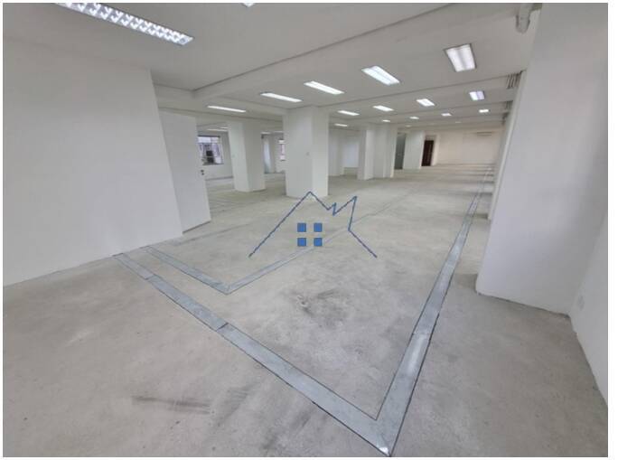 Prédio Inteiro, 554 m² - Foto 8