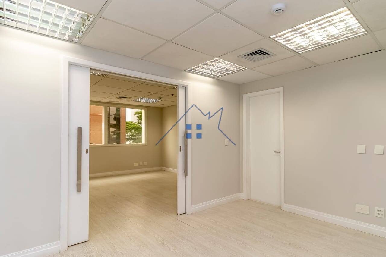 Sala-Conjunto, 39 m² - Foto 22