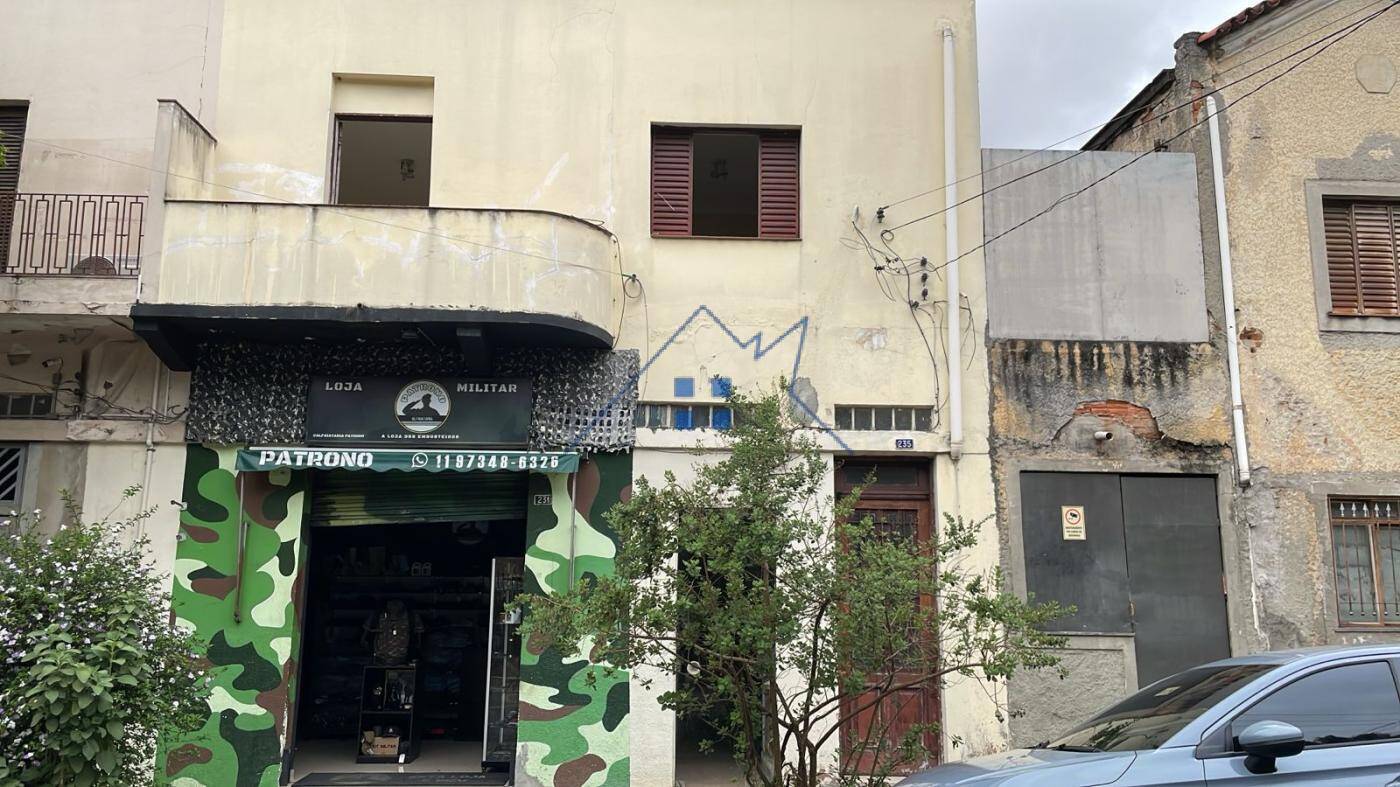 Prédio Inteiro, 147 m² - Foto 1