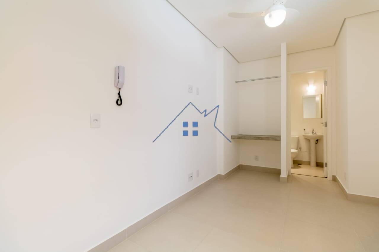 Apartamento, 1 quarto, 15 m² - Foto 3