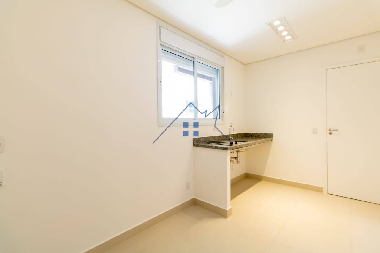 Apartamento, 1 quarto, 15 m² - Foto 5