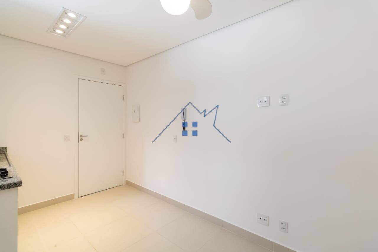 Apartamento, 1 quarto, 15 m² - Foto 6