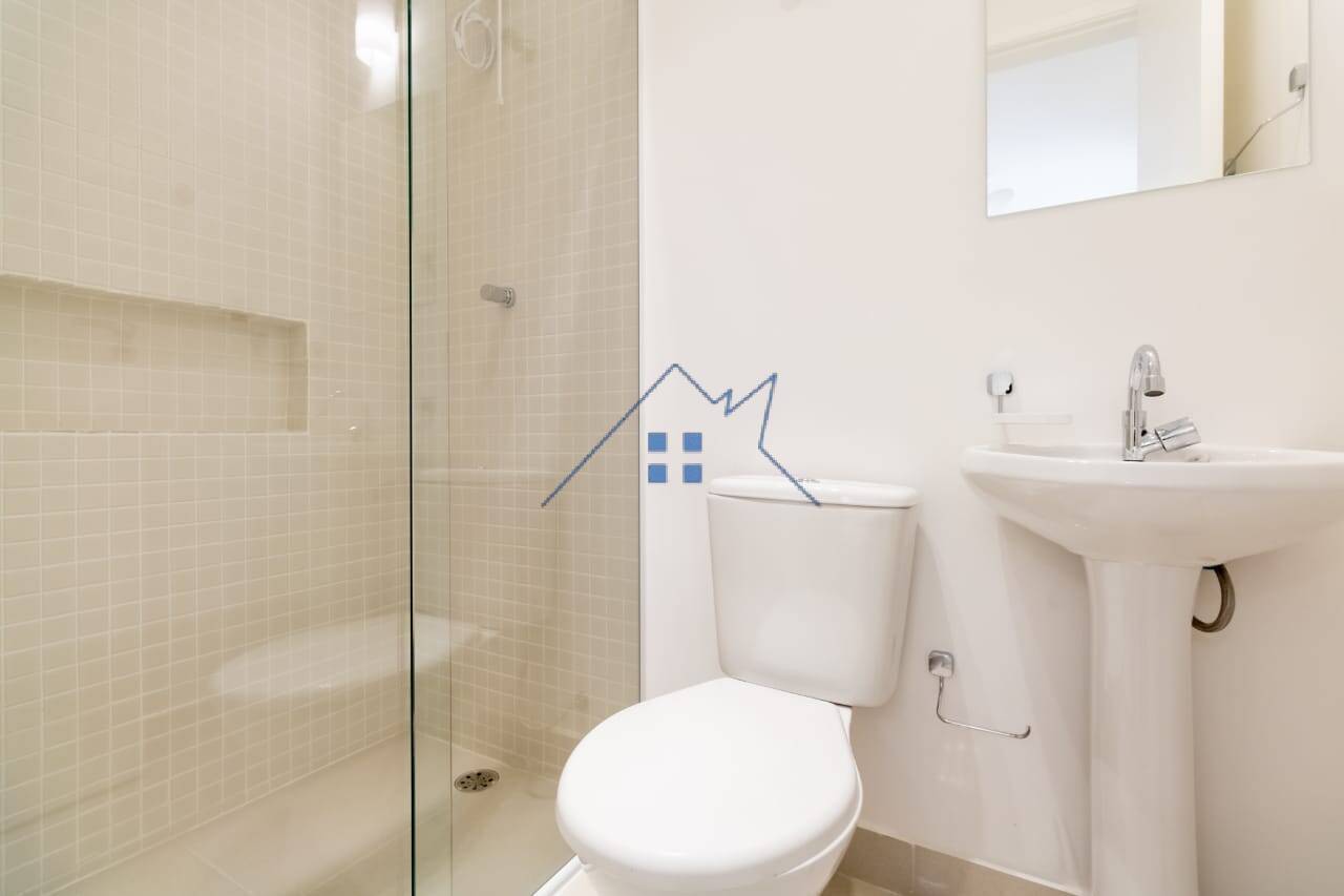 Apartamento, 1 quarto, 15 m² - Foto 7