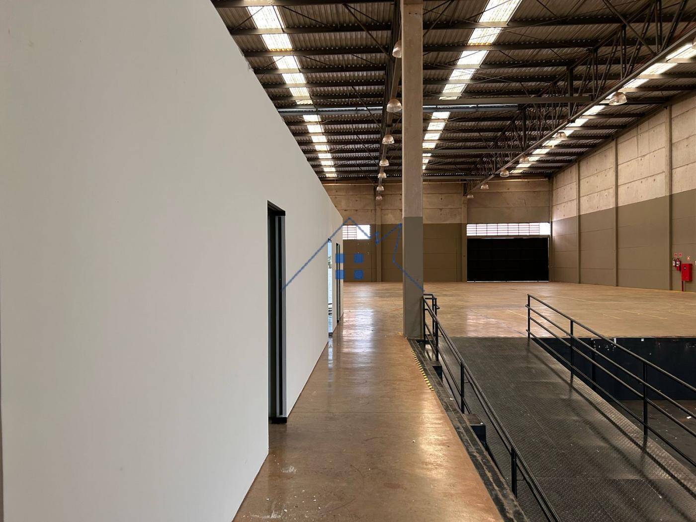 Prédio Inteiro, 3200 m² - Foto 1